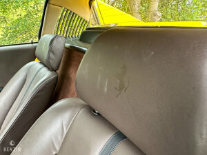 Ferrari 308 GTS - 1978