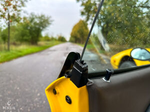 Ferrari 308 GTS - 1978