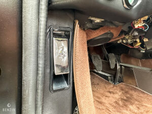 Ferrari 308 GTS - 1978