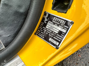 Ferrari 308 GTS - 1978