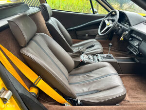 Ferrari 308 GTS - 1978