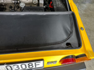 Ferrari 308 GTS - 1978