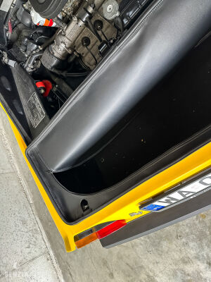 Ferrari 308 GTS - 1978