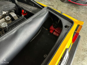 Ferrari 308 GTS - 1978