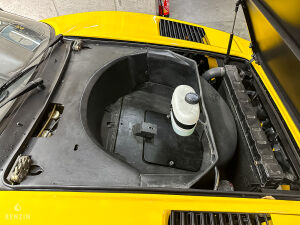 Ferrari 308 GTS - 1978