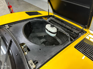 Ferrari 308 GTS - 1978