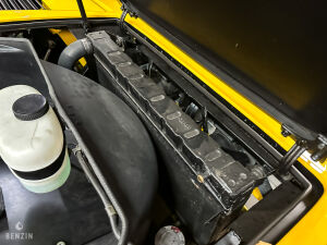 Ferrari 308 GTS - 1978