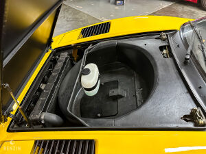 Ferrari 308 GTS - 1978