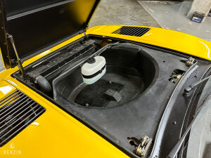 Ferrari 308 GTS - 1978