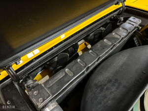 Ferrari 308 GTS - 1978