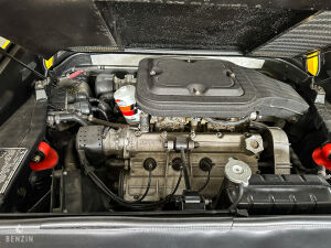 Ferrari 308 GTS - 1978