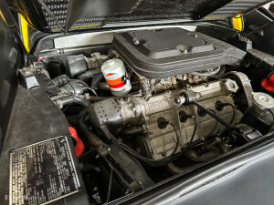 Ferrari 308 GTS - 1978