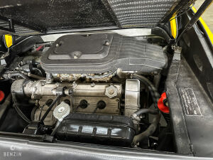 Ferrari 308 GTS - 1978