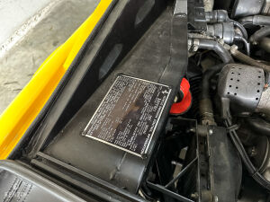 Ferrari 308 GTS - 1978