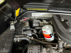 Ferrari 308 GTS - 1978