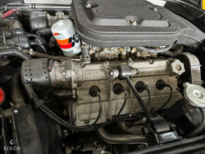 Ferrari 308 GTS - 1978