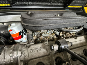 Ferrari 308 GTS - 1978