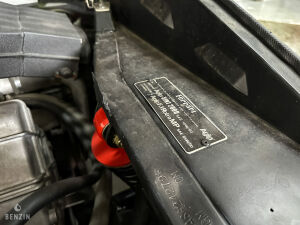 Ferrari 308 GTS - 1978