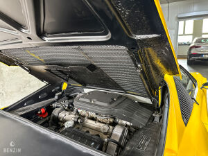 Ferrari 308 GTS - 1978