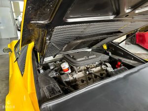 Ferrari 308 GTS - 1978