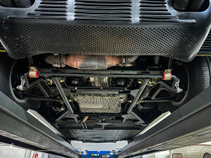 Ferrari 308 GTS - 1978