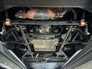 Ferrari 308 GTS - 1978