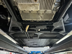 Ferrari 308 GTS - 1978