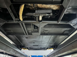 Ferrari 308 GTS - 1978