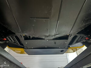 Ferrari 308 GTS - 1978