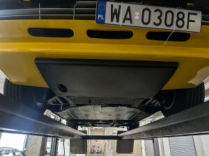 Ferrari 308 GTS - 1978