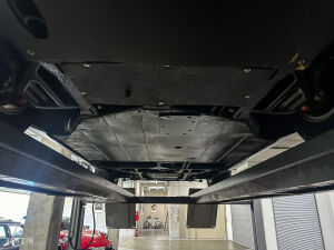 Ferrari 308 GTS - 1978