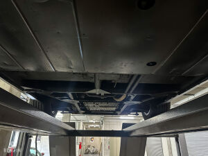 Ferrari 308 GTS - 1978