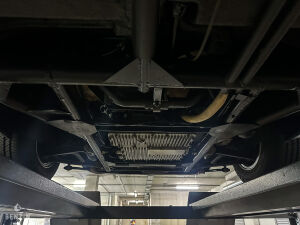 Ferrari 308 GTS - 1978