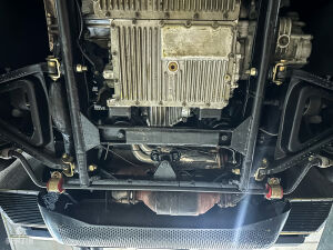 Ferrari 308 GTS - 1978