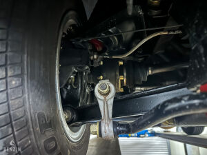 Ferrari 308 GTS - 1978