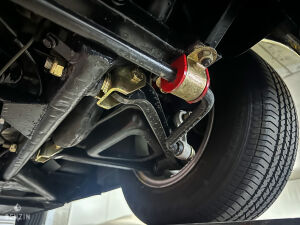 Ferrari 308 GTS - 1978