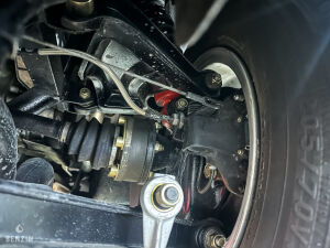 Ferrari 308 GTS - 1978