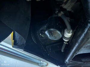 Ferrari 308 GTS - 1978