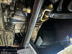 Ferrari 308 GTS - 1978