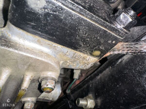 Ferrari 308 GTS - 1978