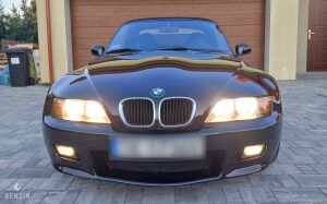 BMW Z3 2.8 - 1998