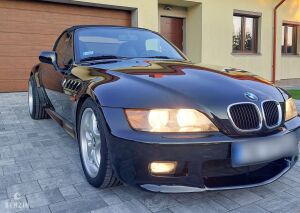 BMW Z3 2.8 - 1998