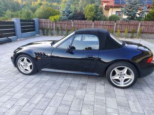BMW Z3 2.8 - 1998
