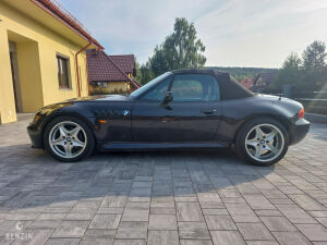 BMW Z3 2.8 - 1998