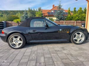 BMW Z3 2.8 - 1998