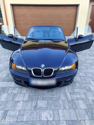 BMW Z3 2.8 - 1998