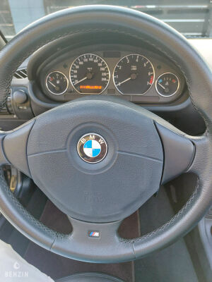 BMW Z3 2.8 - 1998