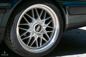 Audi S4 C4 Avant 2.2 - 1993