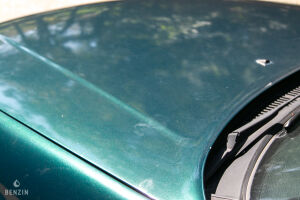 Audi S4 C4 Avant 2.2 - 1993