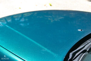 Audi S4 C4 Avant 2.2 - 1993